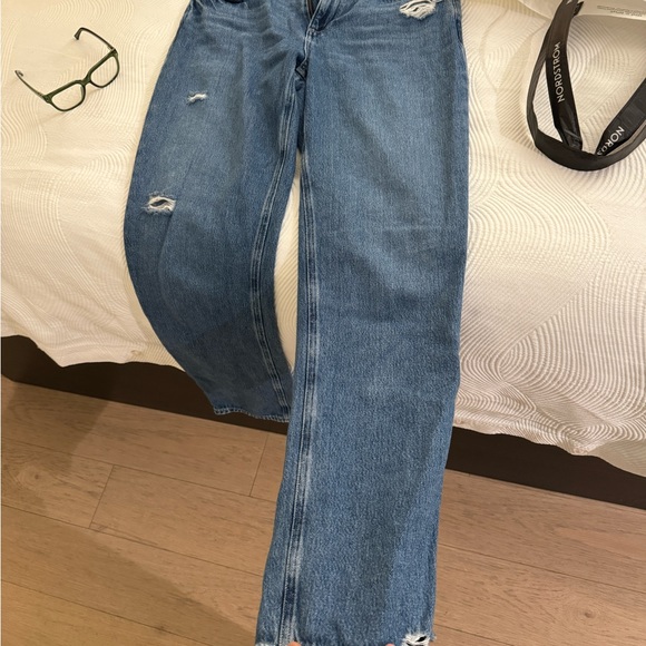 Paige Jeans, size 26 - Picture 3 of 6